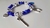 Pulseira Ogum CH013 - comprar online