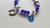 Pulseira Ogum CH013 na internet