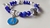 Pulseira Ogum CH013 - Loja das 7 Marias