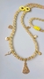 Guia Oxum TS011