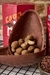 Ovo de Páscoa ao leite 52% Cacau Crocante com Avelã 200g - comprar online