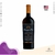 Ménage à Trois Vinho Tinto Bourbon Barrels 2018 750ml