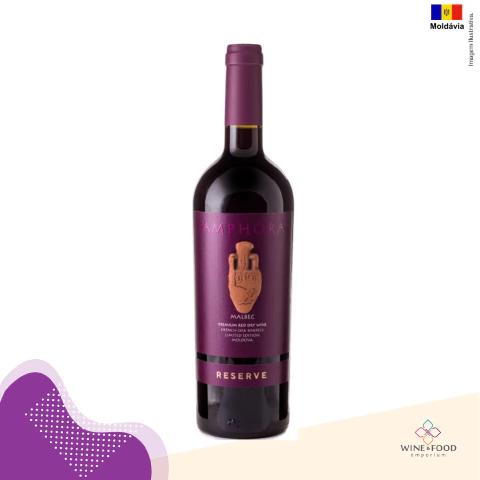 Imperial Vin Limited Edition Malbec 750ml - comprar online