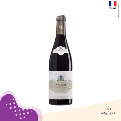 Albert Bichot Vinho Tinto Beaune 750ml