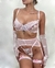 Conjunto Cloris (con Portaligas, SIN Ligas) LIMITADO! - comprar online