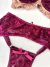 Conjunto Realeza Eterna (con Portaligas SIN LIGAS) - tienda online
