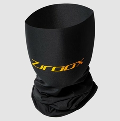 CUELLO TERMICO ZIROOX NEGRO LISO en internet