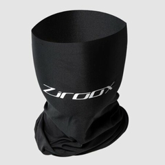 CUELLO TERMICO ZIROOX NEGRO LISO