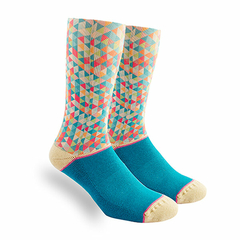 MEDIAS T/UNICO OLIVER SOCKS MODELOS VARIOS - Rollerbike