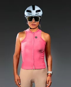 MUSCULOSA OX CUSTOM ARIZONA FUCSIA