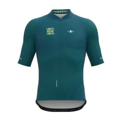 REMERA M/CORTA ZIROOX VIETNAM ESSENCE HOMBRE PETROLEO