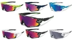 LENTES REPLICA OKLEY BANDIT
