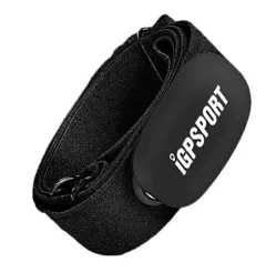 BANDA FRECUENCIA CARDIACA HEART RATE MONITOR HR40 IGPSORT - comprar online