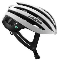 CASCO LAZER Z1 KC WHITE