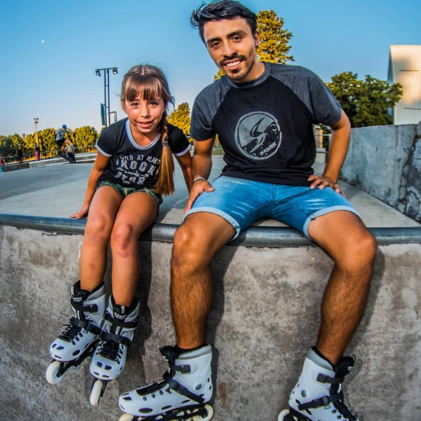 Patines