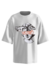 Camiseta Oversized Masculina Estampa Greek - PDB90 - comprar online