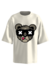 Camiseta Oversized Masculina Estampada Malha Algodão - PDB86 - Papai Do Brás