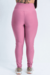 Legging Amarração Suplex Rosé - PDB39.6 - comprar online