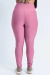 Legging Amarração Suplex Rosé - PDB39.6 - comprar online