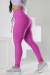 Legging Amarração Suplex Roxa - PDB39.3 - comprar online