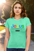 Camiseta Buscai, e Achareis - PDBC001 - loja online