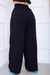 Calça Pantalona Feminina Preta - PDB02.2 - Papai Do Brás