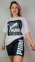 Conjunto Camiseta + Short Puma - comprar online