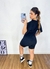 Imagem do Conjunto Cropped + Short Gringa Urso Hello