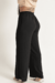 Calça Pantalona Wide Leg Duna Cintura Alta - PDB02.3 - comprar online