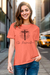 Camiseta Ele Ressucitou - PDBC001