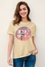 Camiseta Fé Em Deus - PDBC001 na internet