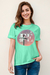 Camiseta Fé Em Deus - PDBC001 - loja online