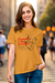 Camiseta Guarda o Teu Coração - PDBC001 - loja online
