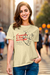 Camiseta Guarda o Teu Coração - PDBC001 - Papai Do Brás