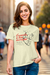 Camiseta Guarda o Teu Coração - PDBC001 na internet