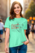 Camiseta Guarda o Teu Coração - PDBC001