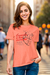 Camiseta Guarda o Teu Coração - PDBC001 - comprar online
