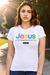 Imagem do Camiseta Buscai, e Achareis - PDBC001