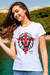 Camiseta Jesus O Leão de Judá - PDBC001