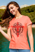 Camiseta Jesus O Leão de Judá - PDBC001 - Papai Do Brás