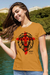 Camiseta Jesus O Leão de Judá - PDBC001 - comprar online