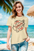 Camiseta Jesus Te Ama - PDBC001 - loja online
