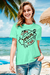 Camiseta Jesus Te Ama - PDBC001