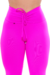 Calça Legging Fitness Suplex Lisa Pink - PDB39.8 na internet