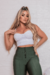 Calça Legging Lipo Verde - PB32.2