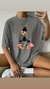 Camiseta Oversized Feminina Patolino de compras na internet