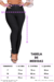 Calça PolyPower Vinho Com Cinto - PDB01.7