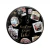 Mini Lata Galletas SANTA EDWIGES 150g [1148]
