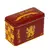 Té Harry Potter GRYFFINDOR Edicion Limitada Lata Metal Relieve 40 Saquitos [7160] en internet