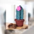 Guía de tejido Cactus - byCecilia